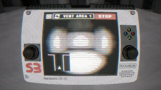 Скриншот 8 к игре Terminal Error