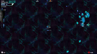 Скриншот 5 к игре Shin Galaxy - Engage
