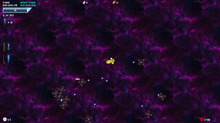 Скриншот 6 к игре Shin Galaxy - Engage