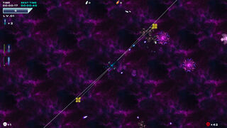 Скриншот 7 к игре Shin Galaxy - Engage