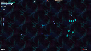 Скриншот 8 к игре Shin Galaxy - Engage