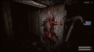 Скриншот 7 к игре Butcher's Creek