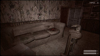 Скриншот 8 к игре Butcher's Creek