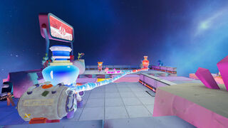 Скриншот 5 к игре Servonauts