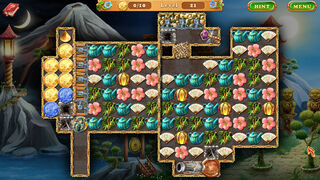 Скриншот 6 к игре Laruaville 14