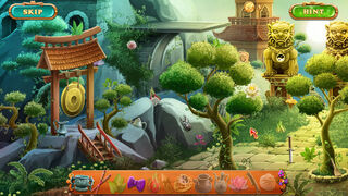 Скриншот 7 к игре Laruaville 14