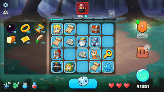Скриншот 5 к игре LuckLand