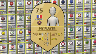 Скриншот 5 к игре Football Star Life 23/24