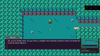 Скриншот 7 к игре I'm Just a Slime