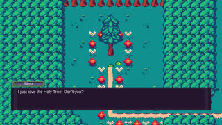 Скриншот 8 к игре I'm Just a Slime