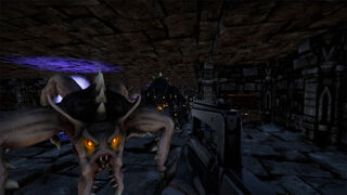 Скриншот 5 к игре Escape From Nalaxion