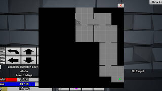 Скриншот 6 к игре Project Rogue