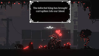 Скриншот 7 к игре Corrupt