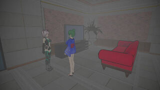 Скриншот 7 к игре Yarashii Hotel