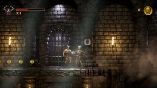 Скриншот 5 к игре Warrior