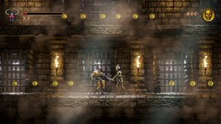 Скриншот 6 к игре Warrior