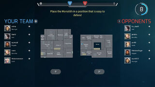 Скриншот 6 к игре Project F