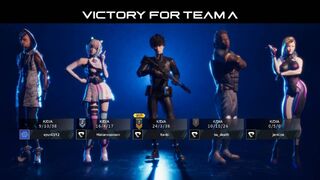 Скриншот 8 к игре Project F