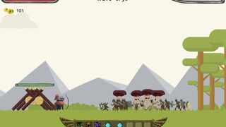 Скриншот 5 к игре The Last Windmill