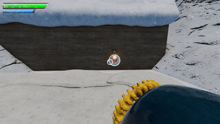 Скриншот 6 к игре Blight Bubbles