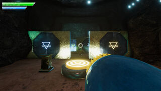 Скриншот 7 к игре Blight Bubbles