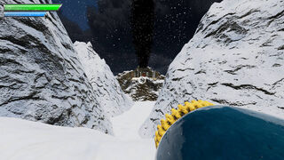 Скриншот 8 к игре Blight Bubbles