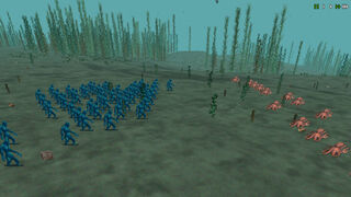 Скриншот 5 к игре Dominions 6 - Rise of the Pantokrator