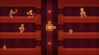 Скриншот 5 к игре Turret Rampage
