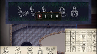 Скриншот 6 к игре Tragedy Theater