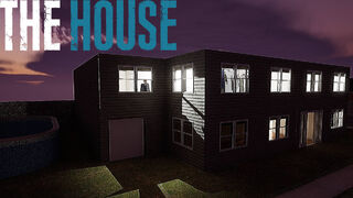 Скриншот 6 к игре The House [zebaxx]