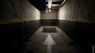 Скриншот 6 к игре Backrooms Doors