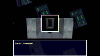 Скриншот 6 к игре SWOLLEN TO BURSTING UNTIL I AM DISAPPEARING ON PURPOSE