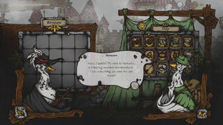 Скриншот 5 к игре Captain Goose