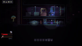 Скриншот 6 к игре Hazy Hollow