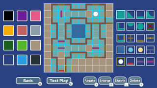 Скриншот 5 к игре World Spin