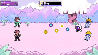 Скриншот 7 к игре Echoes of Karma