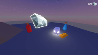 Hook Adventure: A Puzzle For Two