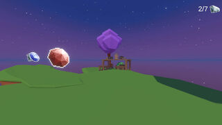 Hook Adventure: A Puzzle For Two