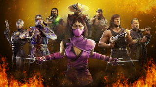 Mortal Kombat 11 — самая популярная игра в Game Pass за неделю в России, Exoprimal — на пятом месте