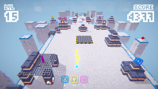 Скриншот 5 к игре Super Space Arcade