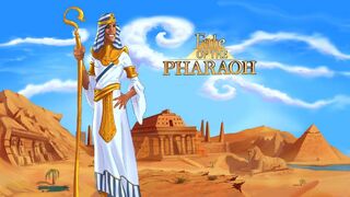 Скриншот 5 к игре Fate of the Pharaoh