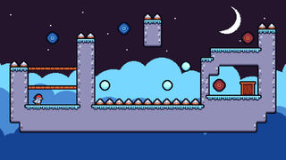 Скриншот 6 к игре Squab