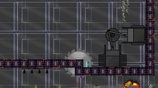 Скриншот 8 к игре OMA - One Man Army