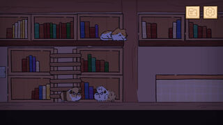 Скриншот 6 к игре Cat at Home