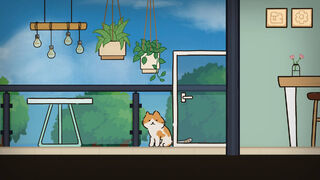 Скриншот 7 к игре Cat at Home