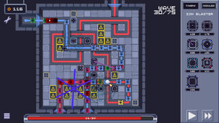 Скриншот 5 к игре Defendron TD