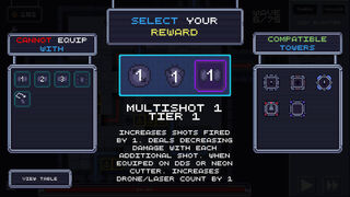 Скриншот 7 к игре Defendron TD