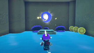 Скриншот 6 к игре eWorlds: A 3D Platformer Adventure