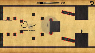 Скриншот 6 к игре Zen With A Pen
