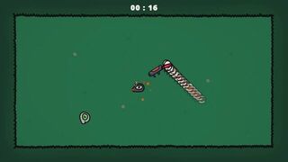 Скриншот 5 к игре Chaotic Pursuit